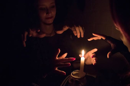 Embracing the Craft: A Journey into Witchcraft, Deities, and Everyday Magic