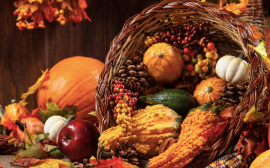 Mabon Sabbat