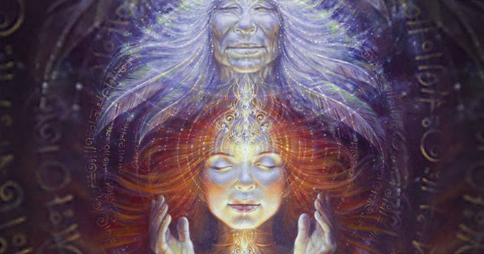 Connecting with Ancestors