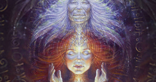 Connecting with Ancestors