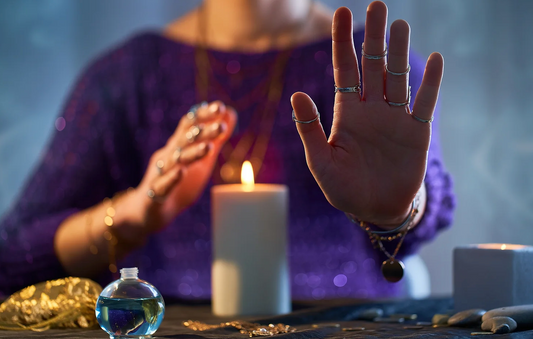 Join Our Witchy Community
