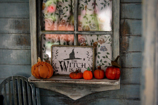 A Witchy Podcast