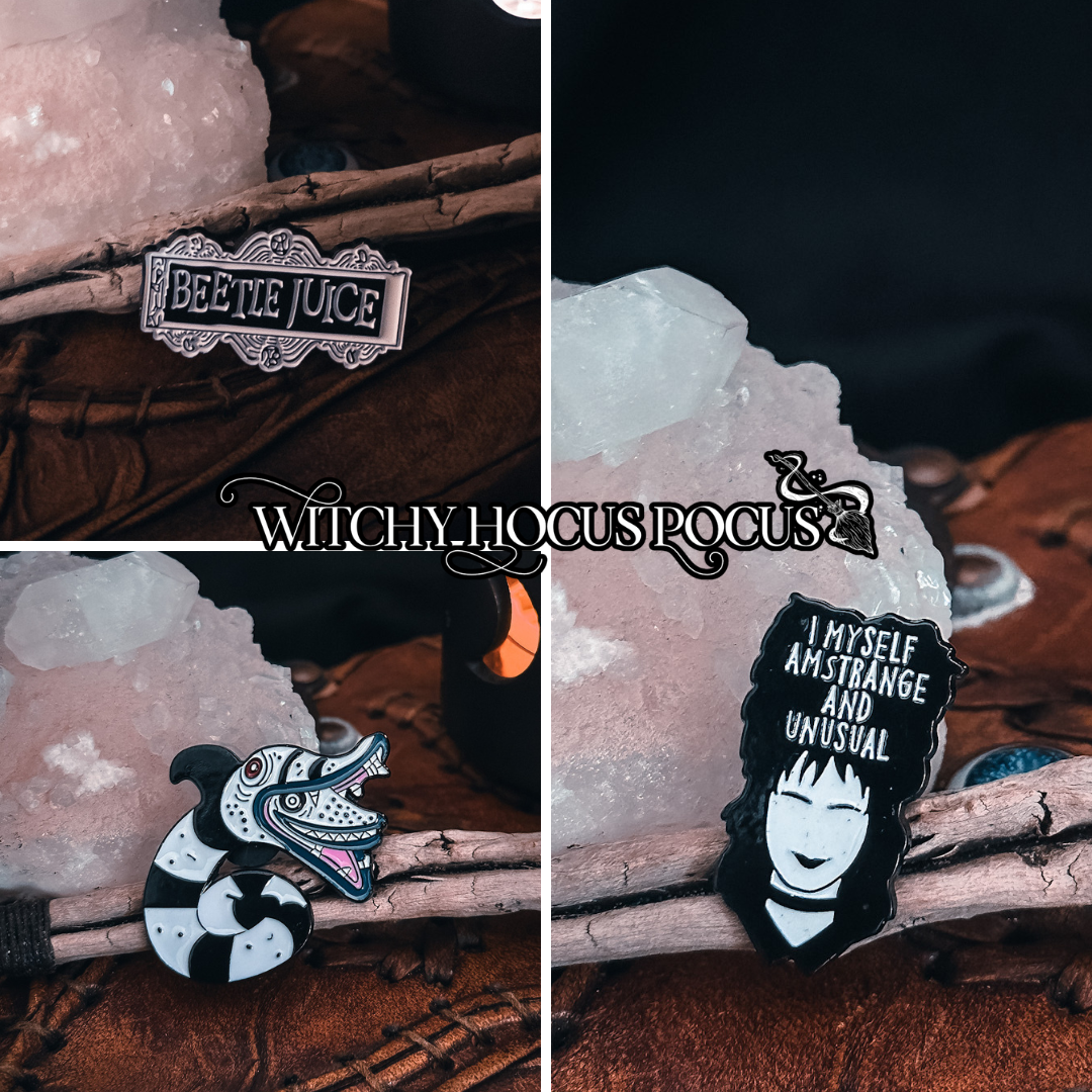 Mystery Witch Gift Box
