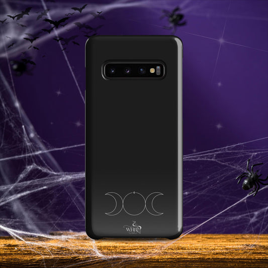 Triple Goddess Samsung Case