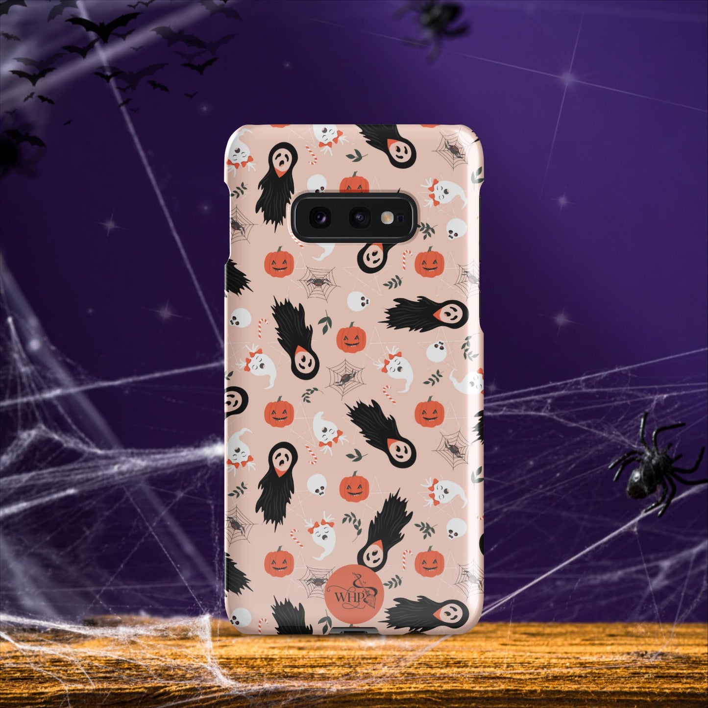 Ghouls Samsung Case