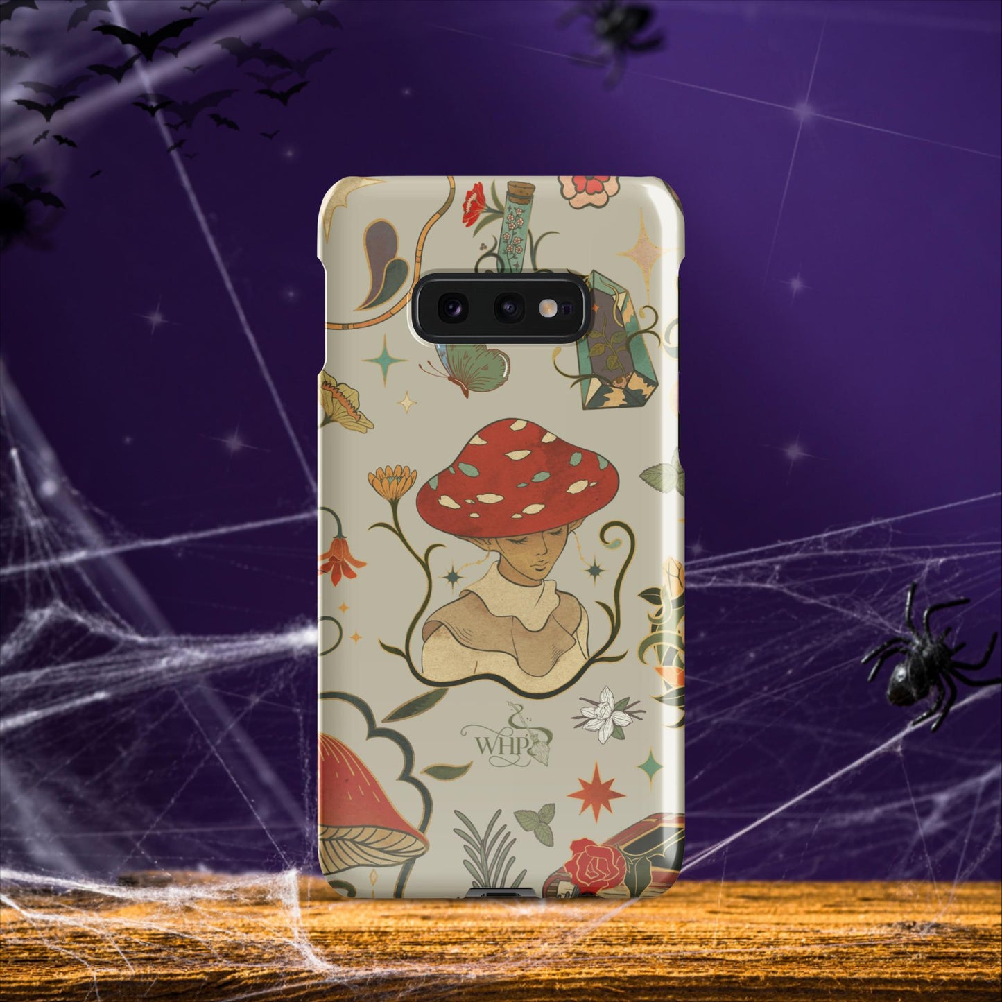Cozy Samsung Case