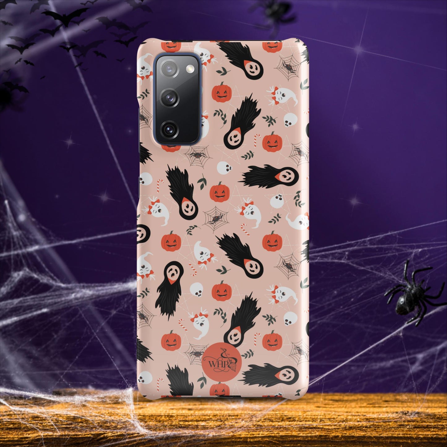 Ghouls Samsung Case