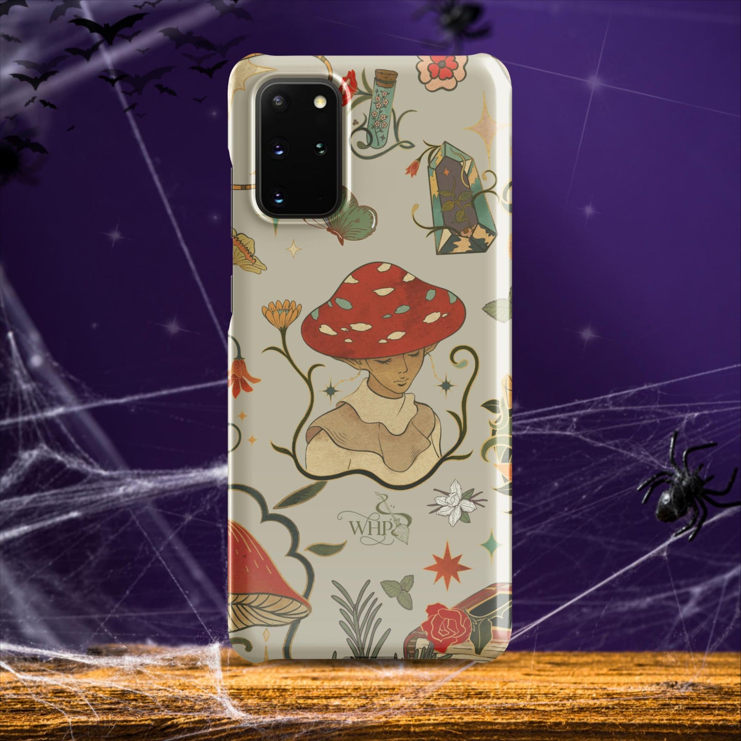 Cozy Samsung Case