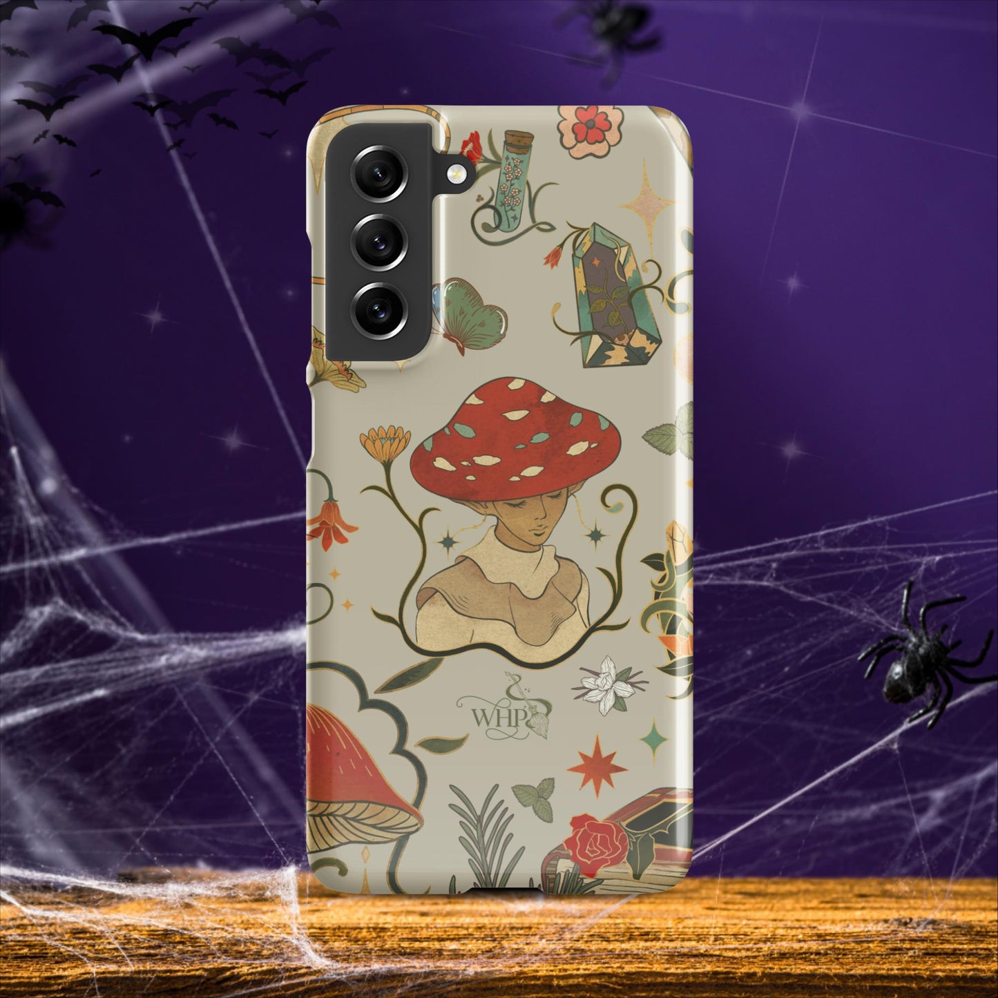 Cozy Samsung Case