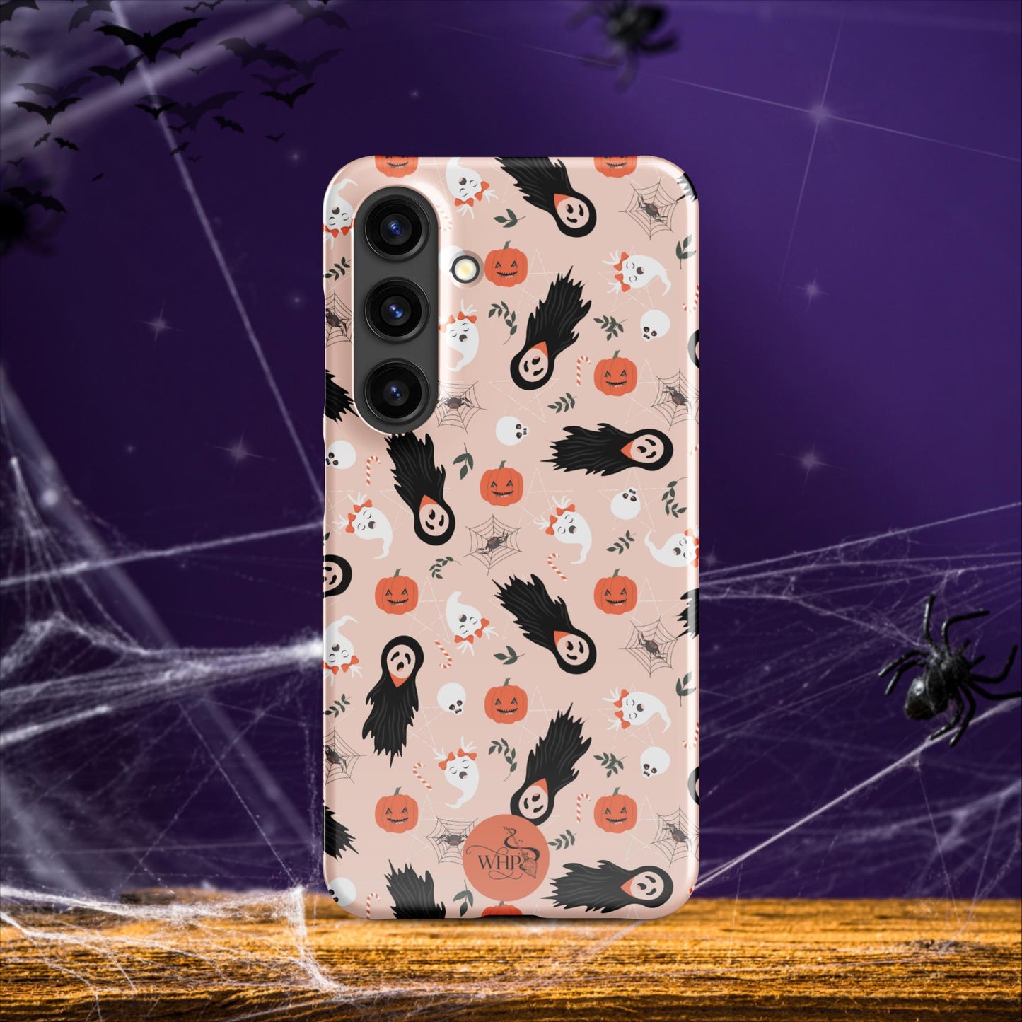 Ghouls Samsung Case