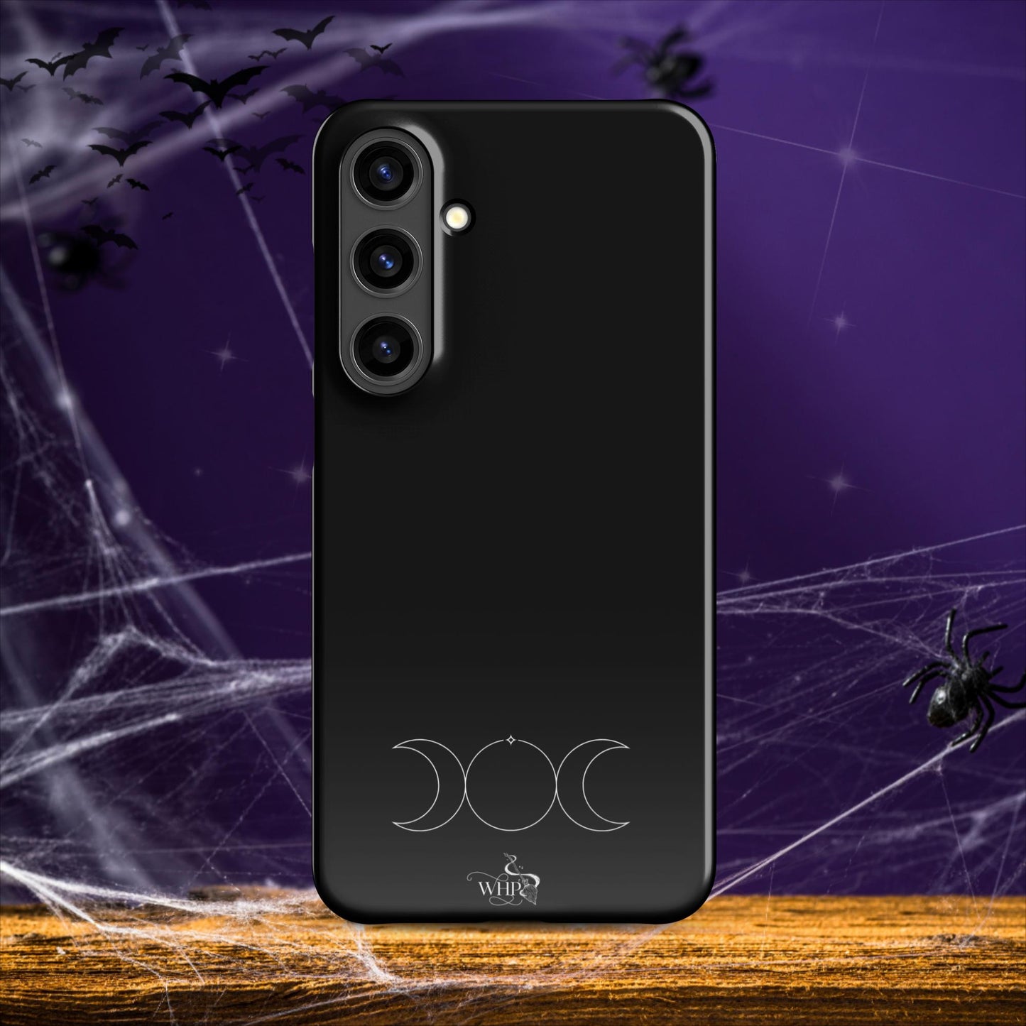 Triple Goddess Samsung Case