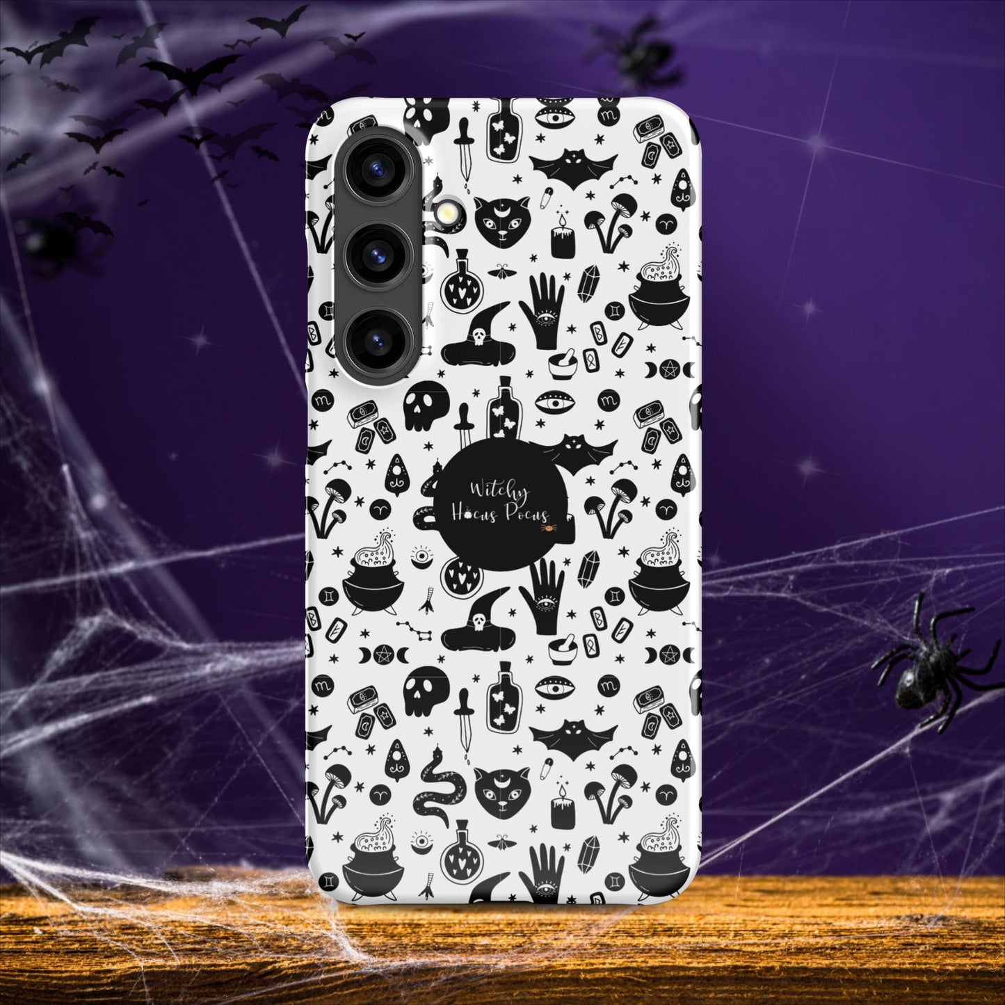 Magick & Spells Samsung Case