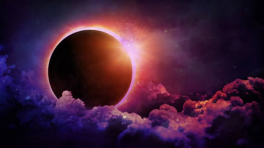 Eclipse Guide by MoonX