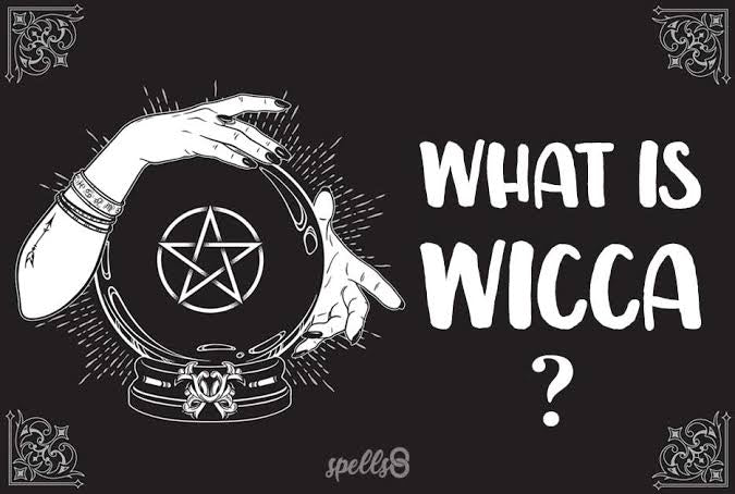 Something Wicca This Way Comes