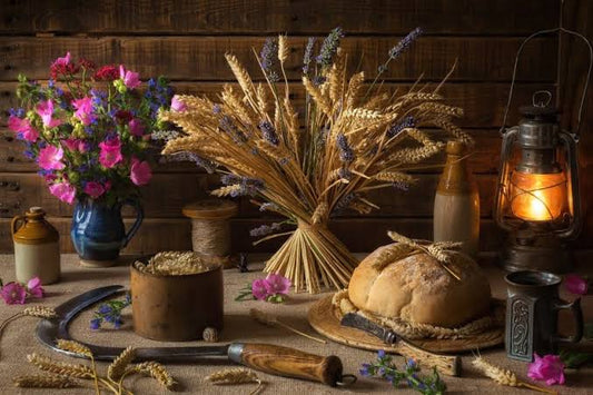 Lammas Sabbat