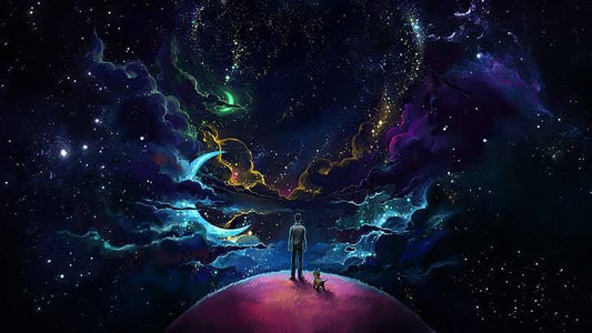 Dreaming - What Is It & Why Do We Dream