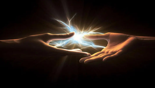 Spiritual Protection When Working with the Paranormal