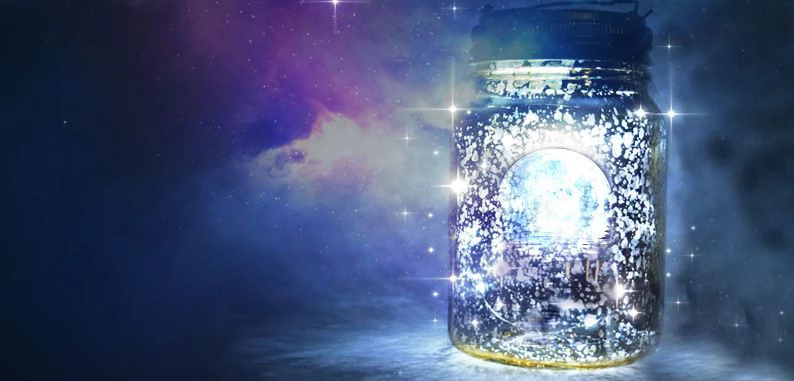 Using Moon Water