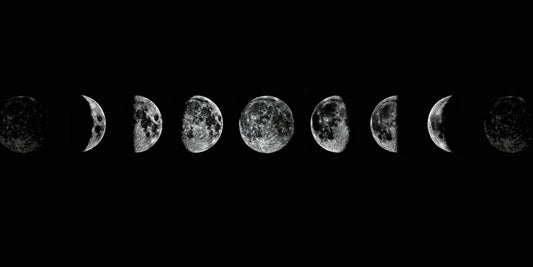 Moon Phases