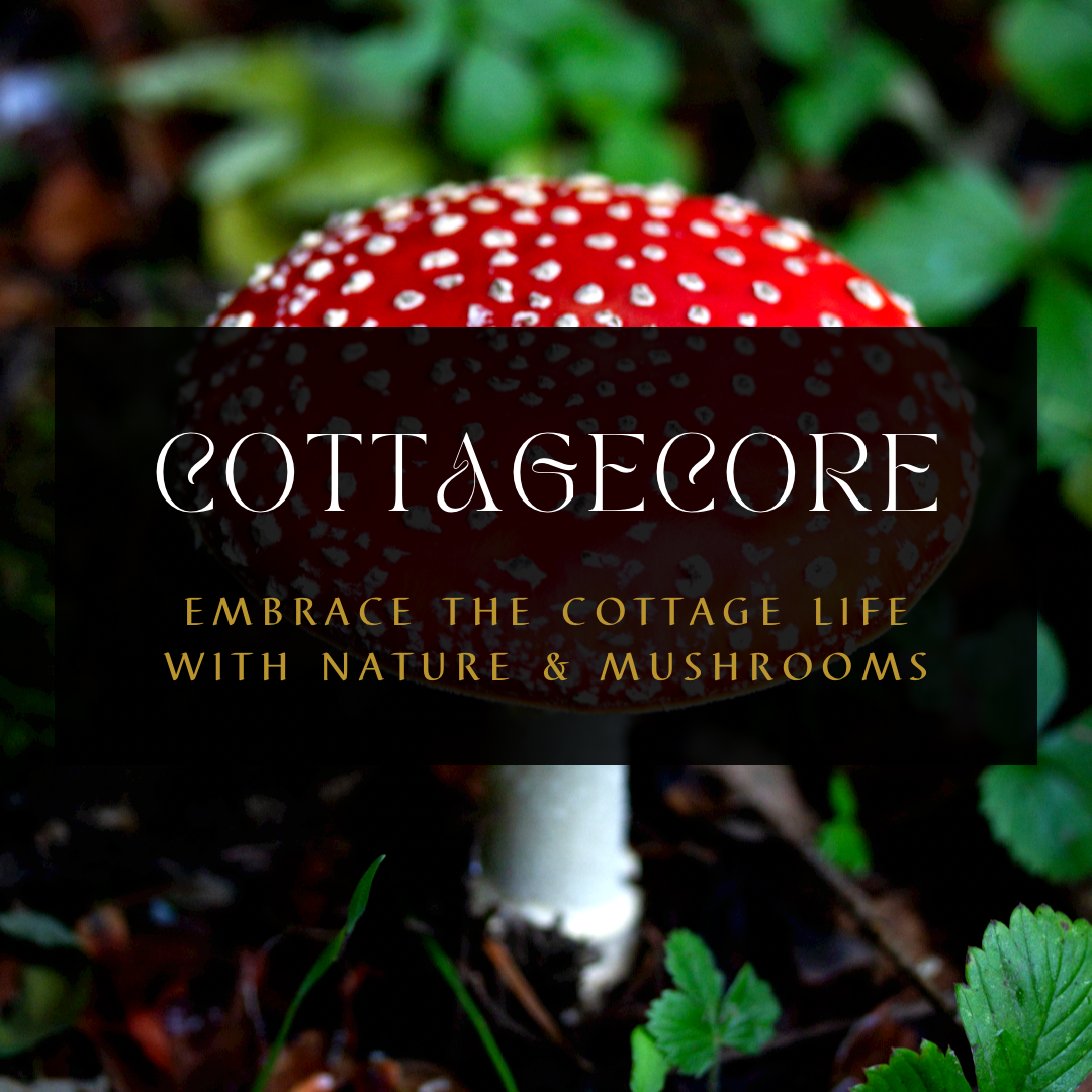 Cottagecore