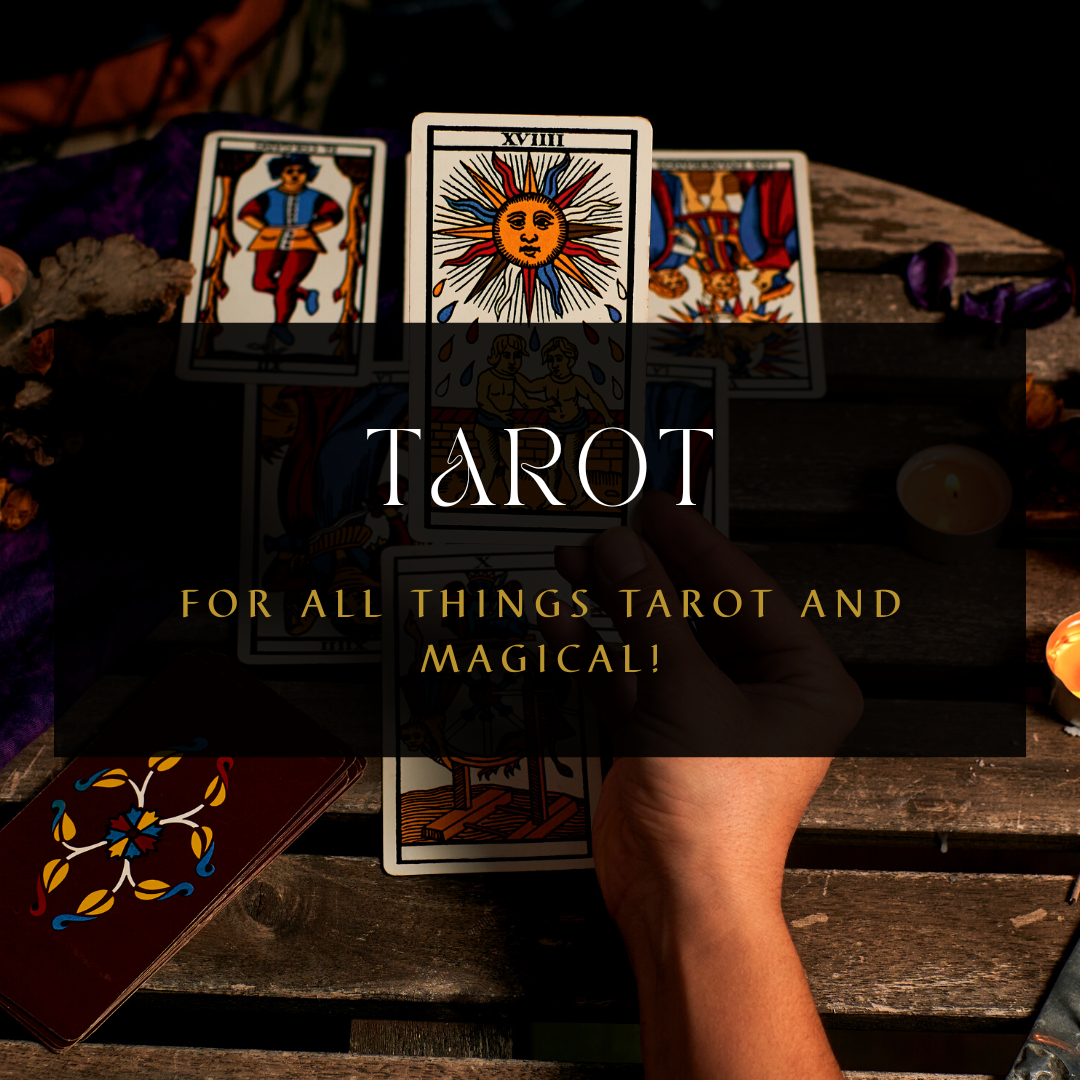 Tarot