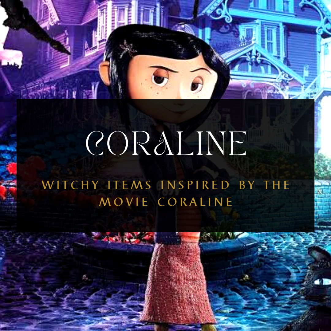 Coraline