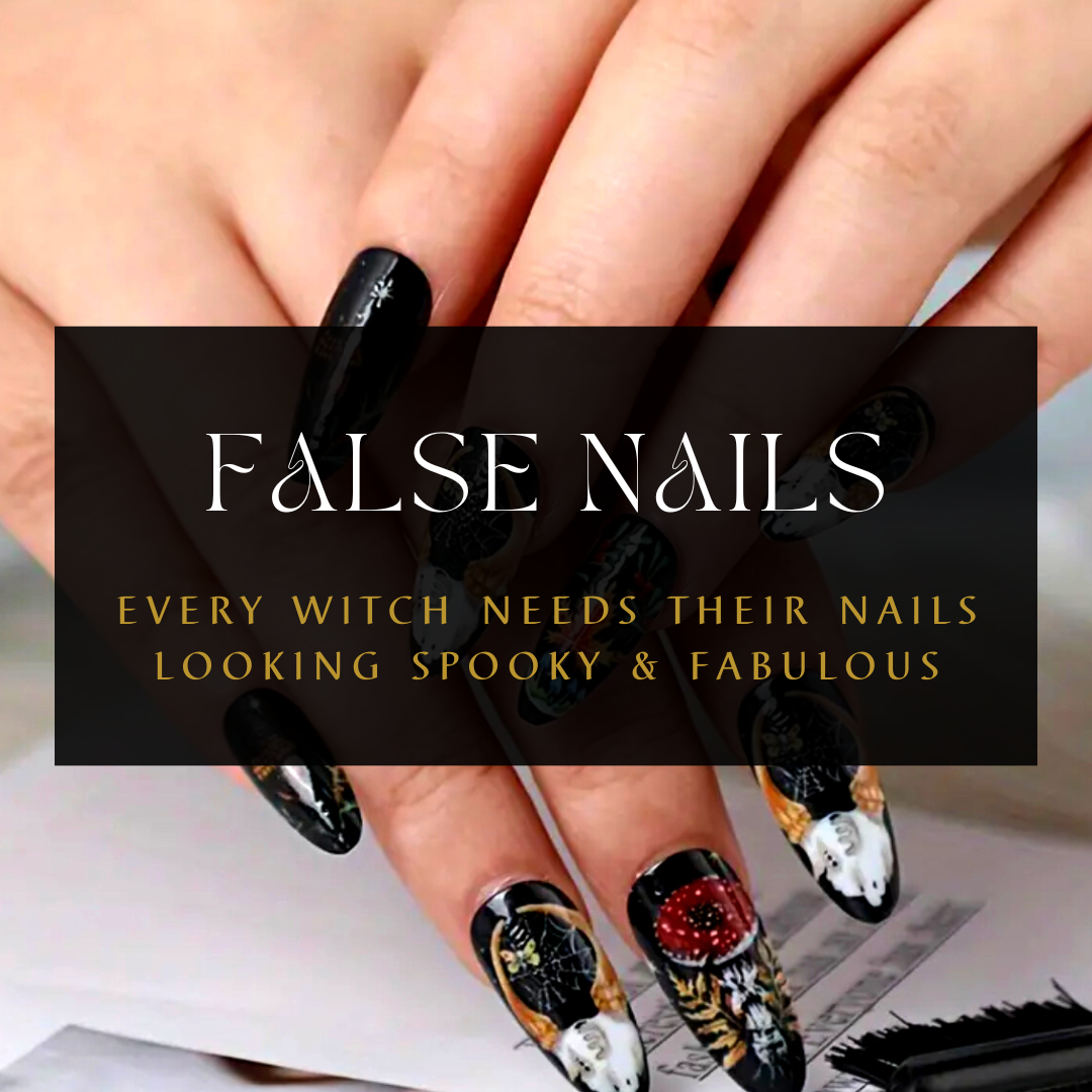False Nails