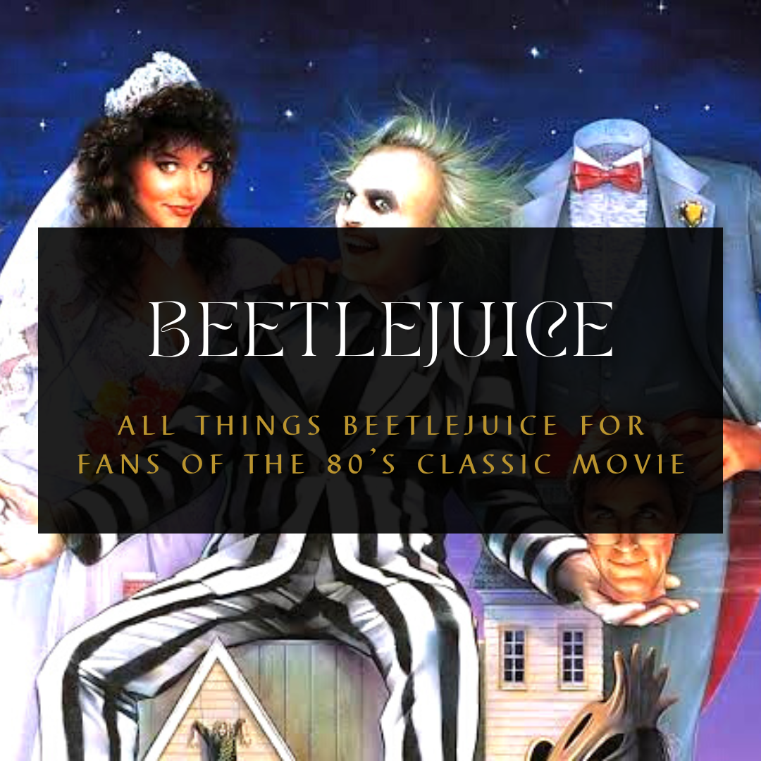 Beetlejuice