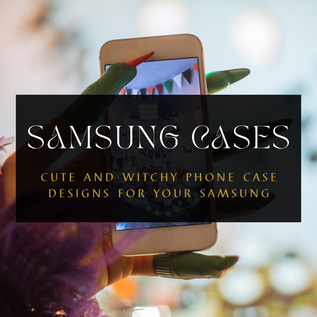 Samsung Phone Cases