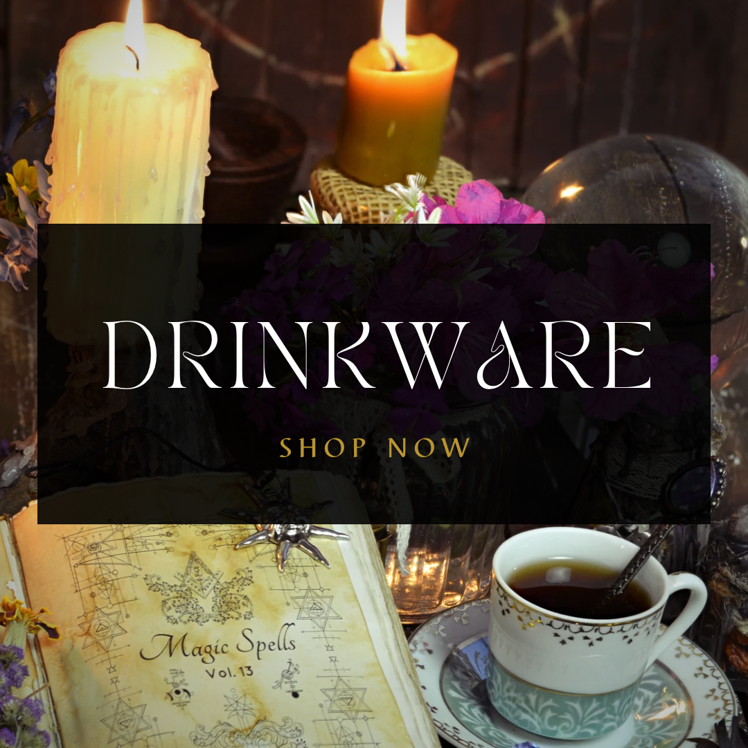 Drinkware