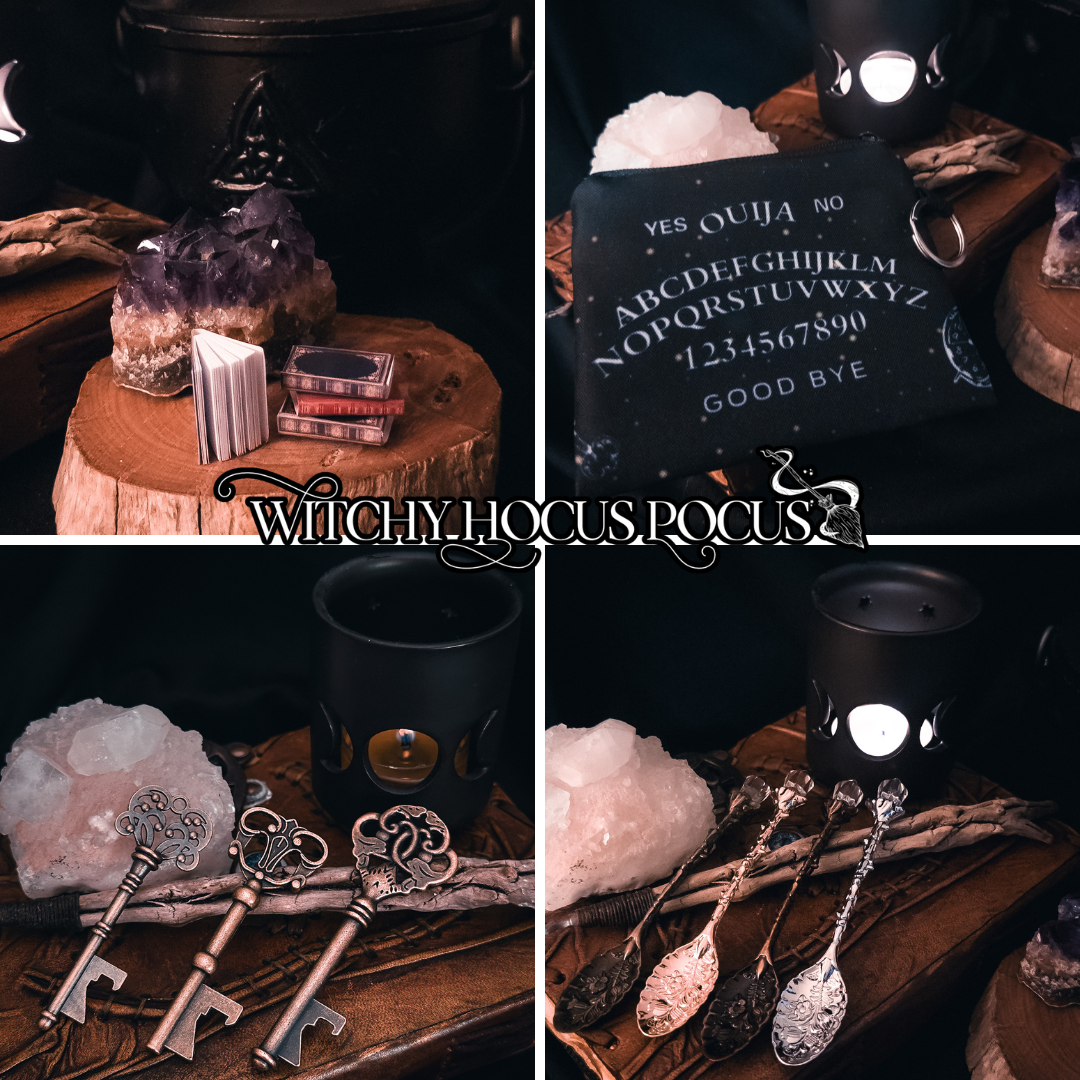Mystery Witch Gift Box