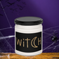 Witch Soy Candle