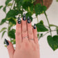 Cosmic Witch False Nails