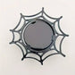 Spider Web Candle Holders
