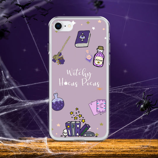 iPhone Phone Cases Witchy Hocus Pocus iPhone Phone Cases Witchy Hocus Pocus