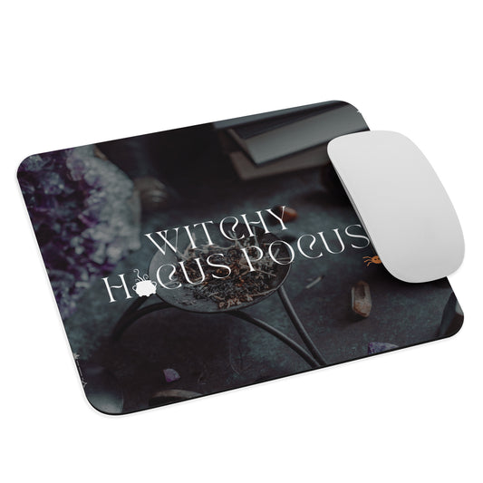 WHP Mouse Pad