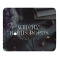 WHP Mouse Pad