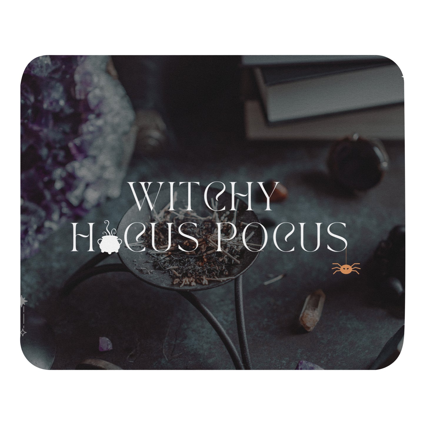 WHP Mouse Pad