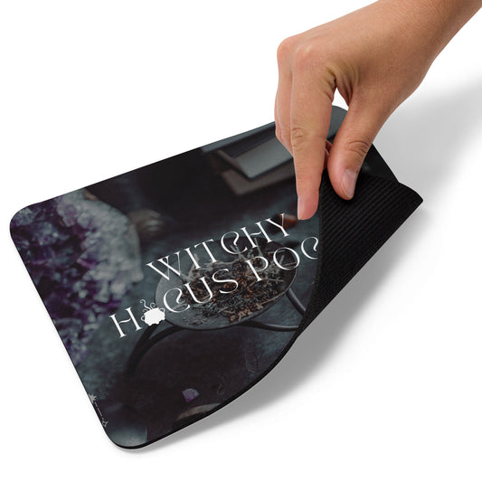 WHP Mouse Pad