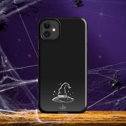 Witch's Hat iPhone Case
