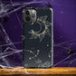 Moon & Stars iPhone Case