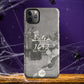Salem 1692 iPhone Case