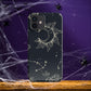 Moon & Stars iPhone Case