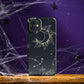 Moon & Stars iPhone Case