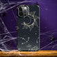 Moon & Stars iPhone Case