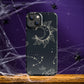 Moon & Stars iPhone Case