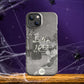 Salem 1692 iPhone Case