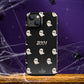 Boo Ghost iPhone Case