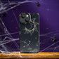Moon & Stars iPhone Case