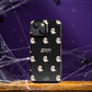 Boo Ghost iPhone Case